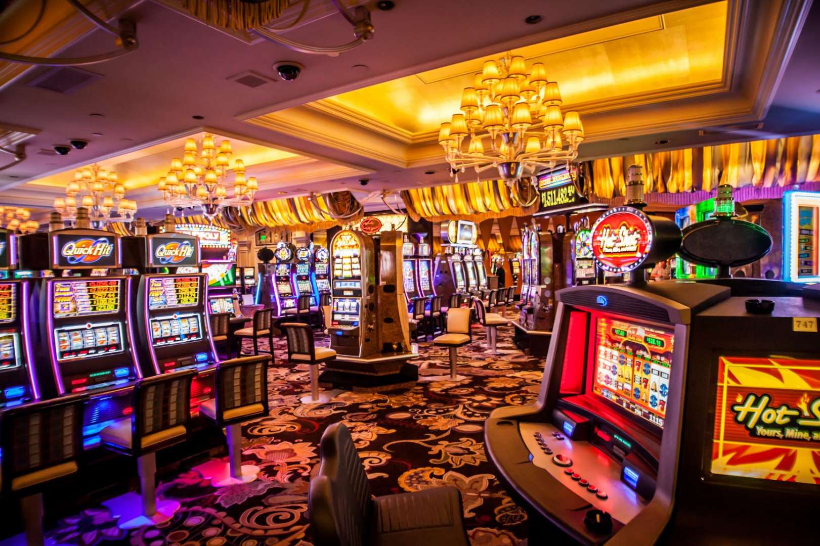 Casinopop VIP Kulübü