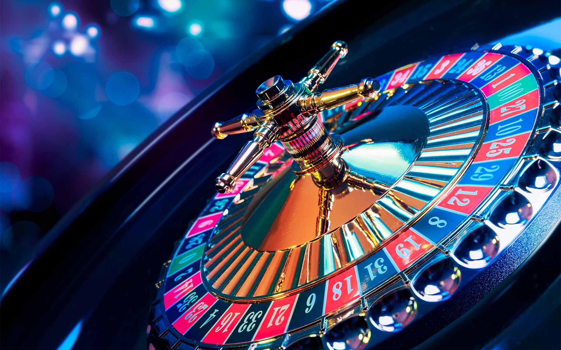 Casinopop Video Bahis
